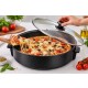 Pica pekač Lexical LPM-2662-2 1500 W Ø40 cm - EP3276639