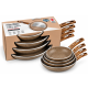 Set tiganja Lexical FFP-40504 4/1 - EP3276726