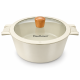 Šerpa 24 cm Haus Roland HR178-2 sa poklopcem - EP3276693
