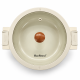 Šerpa 28 cm Haus Roland HR178-4 sa poklopcem - EP3276696