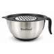 Posuda sa poklopcem 20 cm Haus Roland XJ-08171 - EP3276663