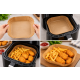 MKS Papir za fritezu 16 cm 50/1 - EP3276627