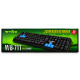 Tastatura Suspension - EP3276768