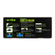 Tastatura Suspension - EP3276768