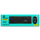 Bežični set tastatura i miš WB-8012 - EP3276375