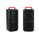 MKS Prenosni Bluetooth zvučnik ZQS-8289 2×25W - EP3276669