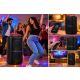 MKS Prenosni Bluetooth zvučnik ZQS-8289 2×25W - EP3276669
