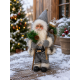MKS Deda Mraz 30cm - EP3276429