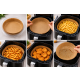 MKS Papir za fritezu 20 cm 50/1 - EP3276630