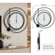 MKS Zidni sat - EP3276804