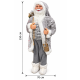 MKS Deda Mraz 150 cm - EP3276411