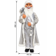 MKS Deda Mraz 180 cm - EP3276423