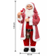 MKS Deda Mraz 120 cm - EP3276408