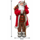 MKS Deda Mraz 150 cm - EP3276414