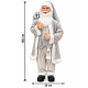 MKS Deda Mraz 150 cm - EP3276417