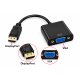 MKS DisplayPort na VGA adapter - EP3315131