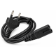 MKS Napojni kabl N1 VDE Z5102003 - EP3315191