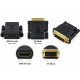 MKS DVI na HDMI adapter - EP3315140