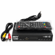 MKS DVB-T2 digitalni risiver za TV - EP3315137