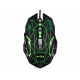 Gejmerski miš Weibo S200 RGB 3200 DPI - EP3315164