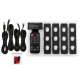 MKS LED ambijentalno osvetljenje za auto A12 - EP3315185