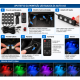 MKS LED ambijentalno osvetljenje za auto A12 - EP3315185