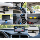 MKS Auto kamera za rikverc sa monitorom - EP3314999