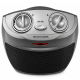 Keramička PTC grejalica sa ventilatorom JL NIVA S-1039 PTC-902 – srebrna - EP3315182