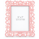 MKS Dekorativni ram za slike HL726 – roze - EP3315122
