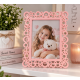 MKS Dekorativni ram za slike HL726 – roze - EP3315122