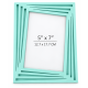 MKS Dekorativni ram za slike  – mint zeleni - EP3315071