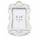 MKS Dekorativni ram za slike  – beli - EP3315059