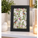 MKS Ram za slike  – crni 10 × 15 cm - EP3315269