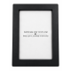 MKS Ram za slike  – crni 10 × 15 cm - EP3315269