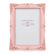 MKS Dekorativni ram za slike – roze 13 × 18 cm - EP3315107