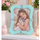 MKS Dekorativni ram za slike  – mint zeleni 12.7x17.7 cm - EP3315074