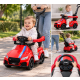 MKS Dečija guralica Mega Car  – crvena - EP3321843