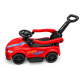 MKS Dečija guralica Mega Car  – crvena - EP3321843