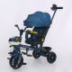 MKS Dečiji tricikl BBL-TS0192 – teget - EP3321855