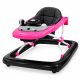 MKS Dečija šetalica Ford F150 3u1 – roze - EP3335642