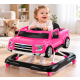 MKS Dečija šetalica Ford F150 3u1 – roze - EP3335642