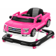 MKS Dečija šetalica Ford F150 3u1 – roze - EP3335642