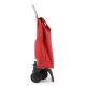ROLSER Kolica za kupovinu I-Max MF 4, crvena - 07902
