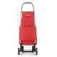 ROLSER Kolica za kupovinu I-Max MF 4, crvena - 07902