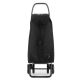 ROLSER Kolica za kupovinu I-Max MF 4, crna - 07903