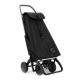 ROLSER Kolica za kupovinu I-Max MF 4, crna - 07903