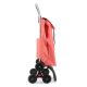 ROLSER Kolica za kupovinu I-Max RD 6, koral - 07805
