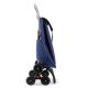 ROLSER Kolica za kupovinu I-Max MF 6L, plava - 07812