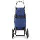 ROLSER Kolica za kupovinu I-Max MF 6L, plava - 07812