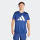 ADIDAS Majica run it tee M - IN0076